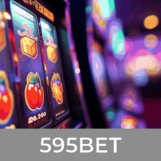 595BET: A Conveniência das Apostas na Palma da Mão