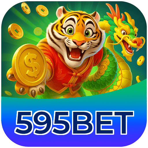 595BET logo