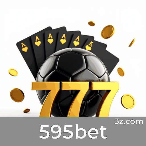 595bet: Seu Cassino Online Seguro e Premiado