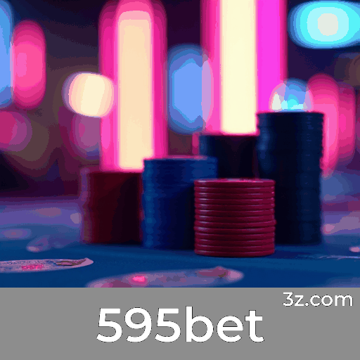 595bet: Seu Cassino Online Seguro e Premiado