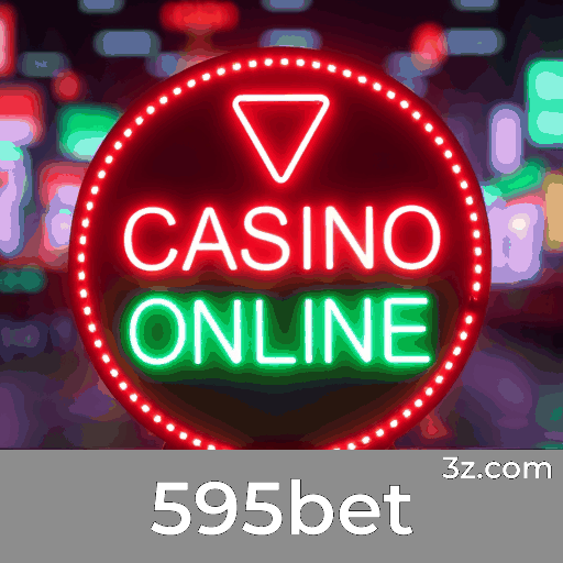 595bet: Seu Cassino Online Seguro e Premiado