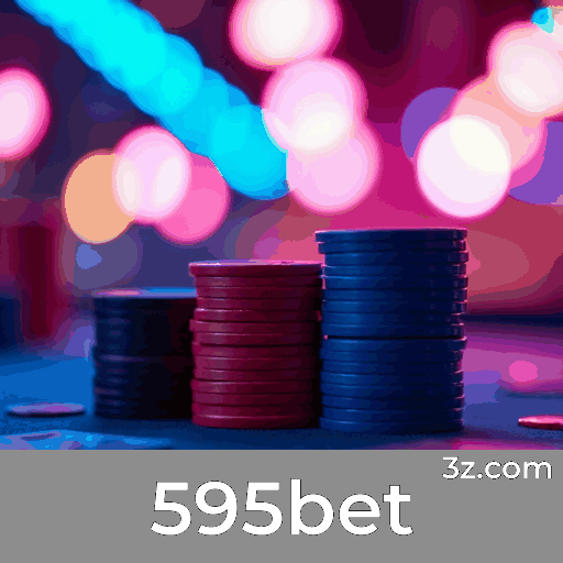 595bet: Plataforma de Inovação com Top Developers