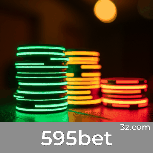 595bet: Seu Cassino Online Seguro e Premiado